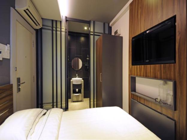 hotel 1915 kuala lumpur