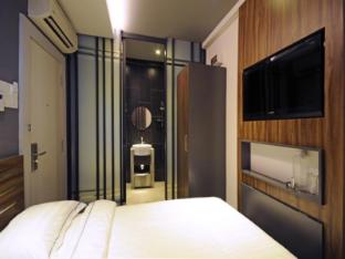 hotel 1915 kuala lumpur