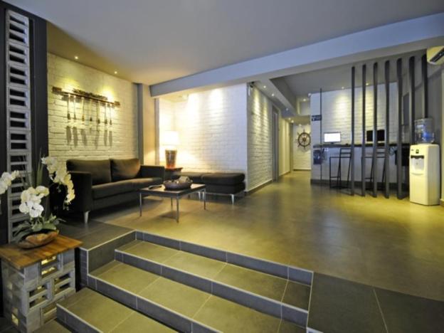 hotel 1915 kuala lumpur