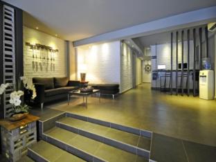 Hotel 1915 Kuala Lumpur,Selangor>>Kuala Lumpur,3 star