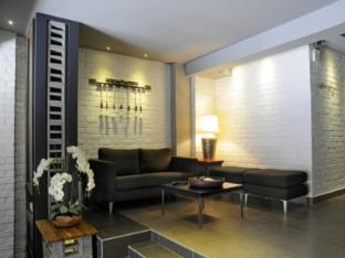 hotel 1915 kuala lumpur