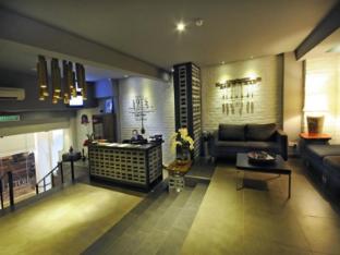 Hotel 1915 Kuala Lumpur,Selangor>>Kuala Lumpur,3 star