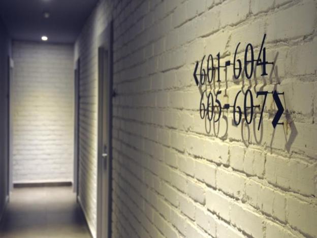 hotel 1915 kuala lumpur