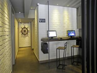 hotel 1915 kuala lumpur