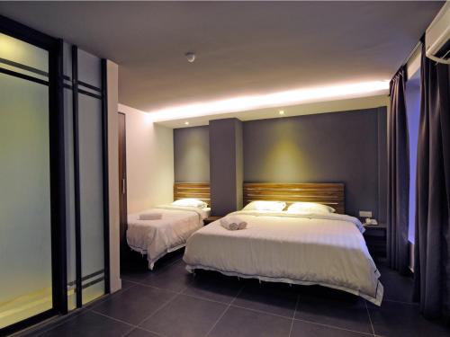 hotel 1915 kuala lumpur