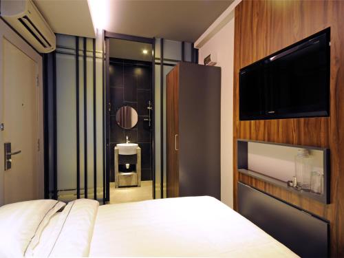 hotel 1915 kuala lumpur