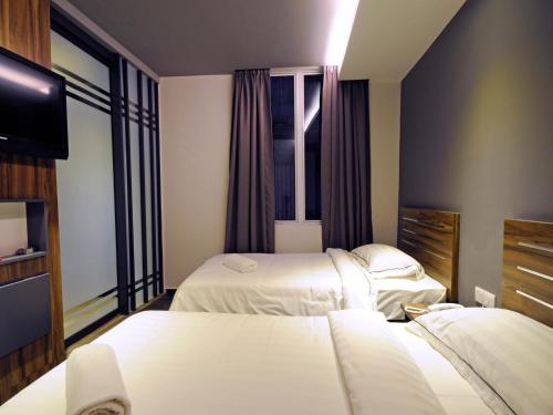 hotel 1915 kuala lumpur