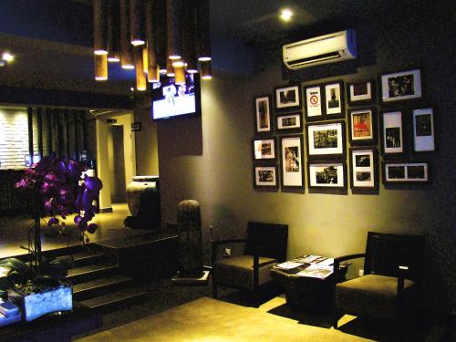 hotel 1915 kuala lumpur