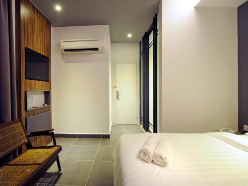 hotel 1915 kuala lumpur