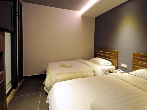 hotel 1915 kuala lumpur