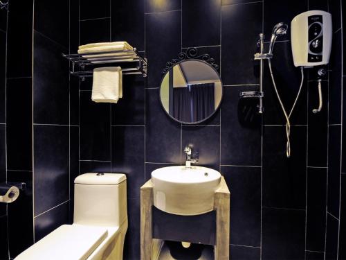 hotel 1915 kuala lumpur