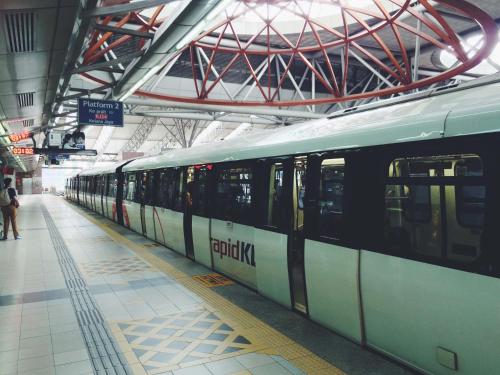 hotel 1915 kuala lumpur