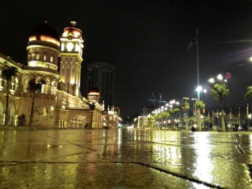 hotel 1915 kuala lumpur