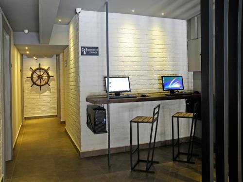 hotel 1915 kuala lumpur