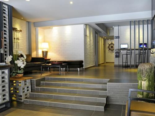 hotel 1915 kuala lumpur