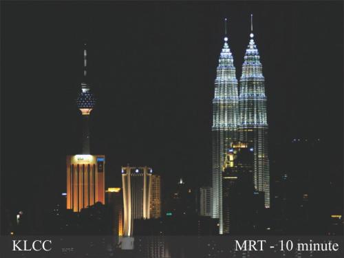 hotel 1915 kuala lumpur