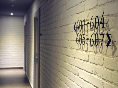 hotel 1915 kuala lumpur