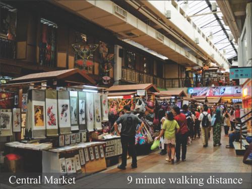 hotel 1915 kuala lumpur