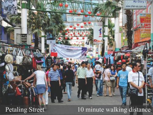 hotel 1915 kuala lumpur