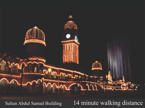 hotel 1915 kuala lumpur