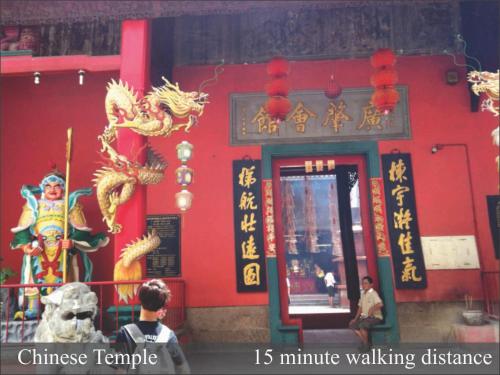 hotel 1915 kuala lumpur