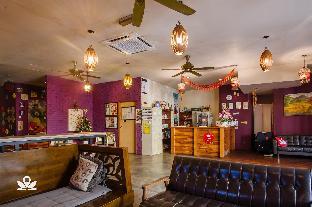 the explorers guesthouse and hostel