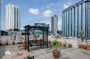 the explorers guesthouse and hostel