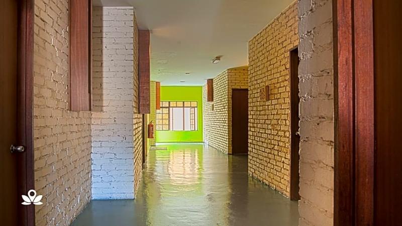 the explorers guesthouse and hostel