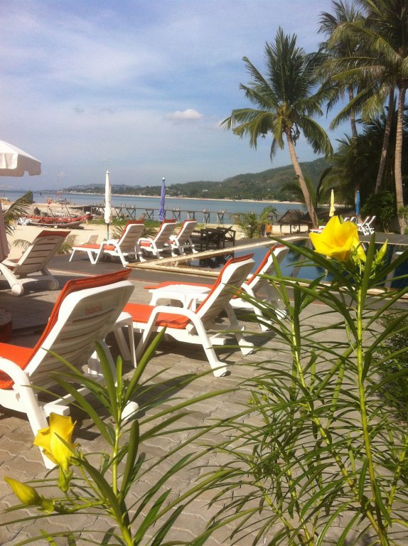 koh samui