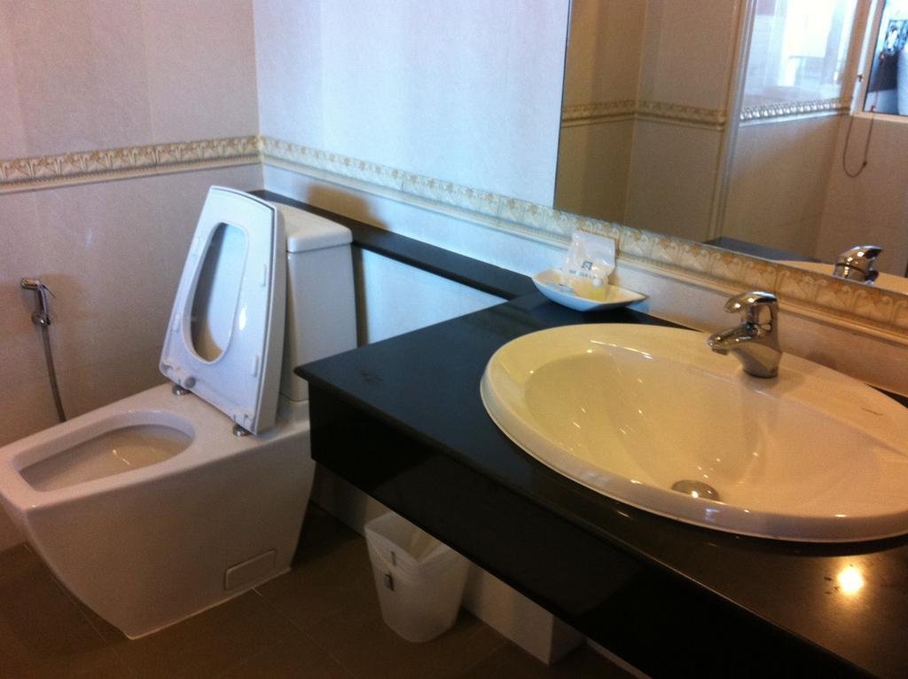 Poolsawat Villa,Koh Samui>>Ko Samui,3 star