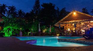 Baan Sukreep Resort,Chaweng Beach>>Bophut,3 star