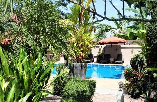 Baan Sukreep Resort,Chaweng Beach>>Bophut,3 star