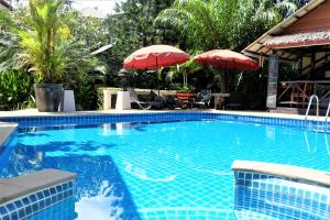 Baan Sukreep Resort,Chaweng Beach>>Bophut,3 star