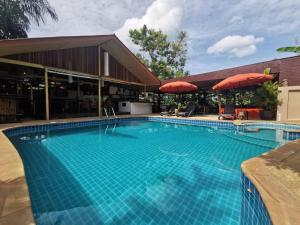 Baan Sukreep Resort,Chaweng Beach>>Bophut,3 star