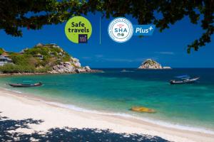 Coral View Resort,Koh Samui>>Ko Tao,3 star