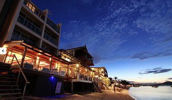 enjoy beach hotel