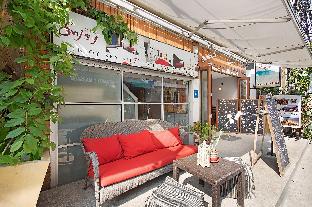 enjoy beach hotel