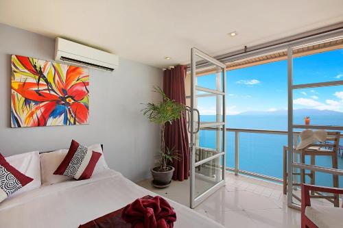 enjoy beach hotel