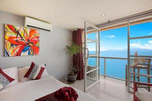 enjoy beach hotel
