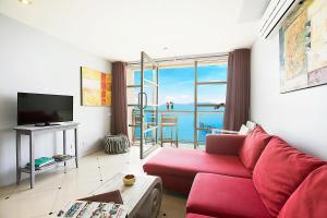 enjoy beach hotel