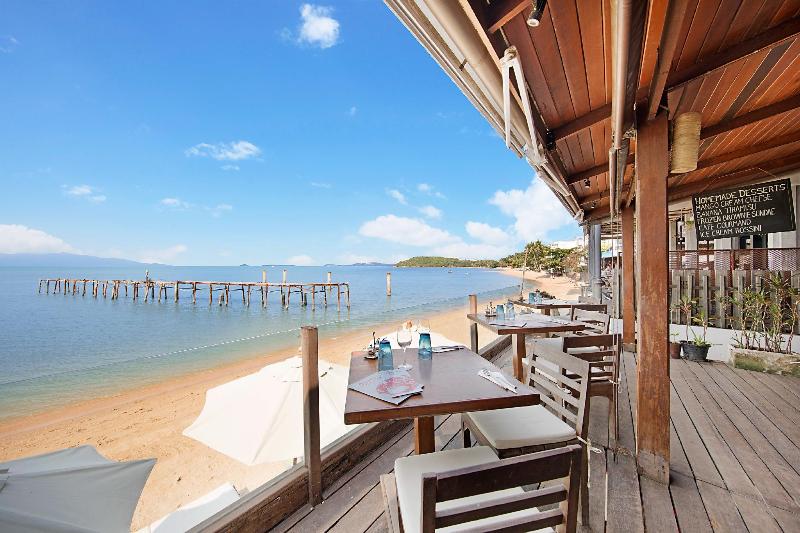 Enjoy Beach Hotel,Bophut>>Bo Phut Beach,3 star