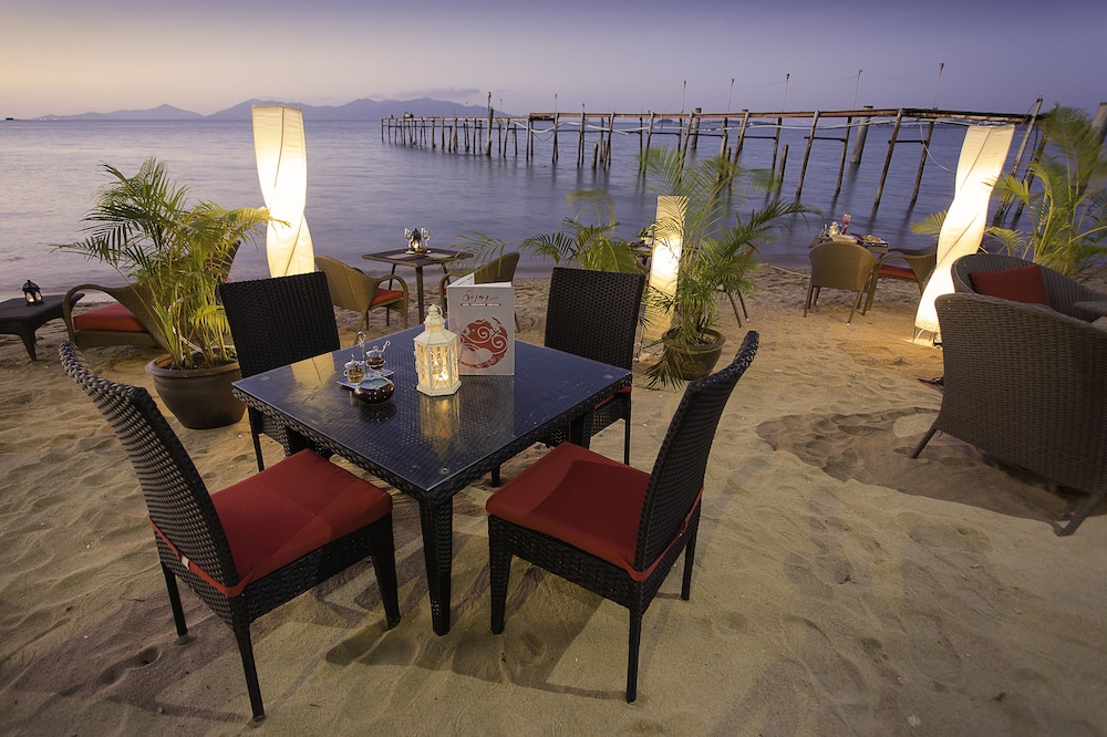 enjoy beach hotel