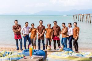 enjoy beach hotel