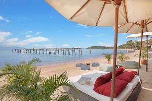 enjoy beach hotel