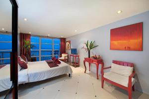 enjoy beach hotel
