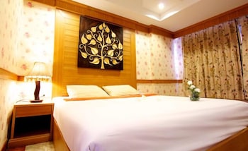 dream hotel pattaya