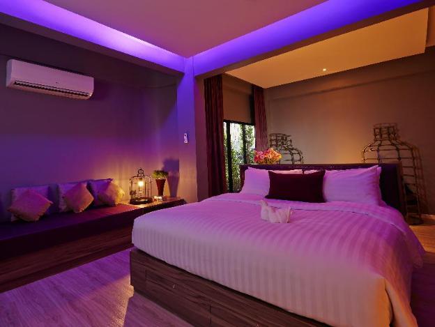 the weekend pattaya