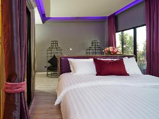 The Weekend Pattaya,Pattaya>>Chonburi,3 star