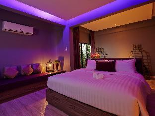 The Weekend Pattaya,Pattaya>>Chonburi,3 star