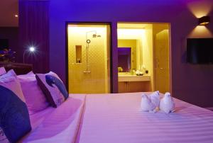 the weekend pattaya